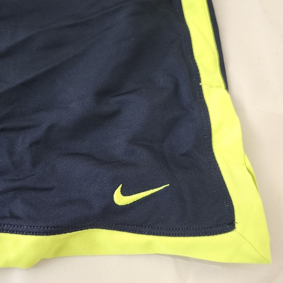 Nike Dri-Fit M Skort Navy - Picture 12 of 12